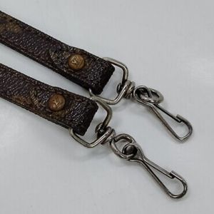 LOUIS VUITTON Monogram Strap